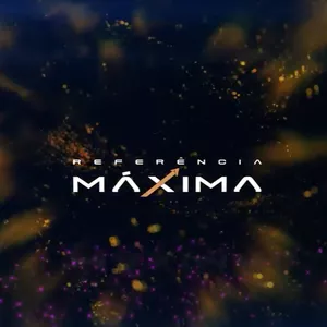 Imagem de capa para o Evento presencial REFERÊNCIA MÁXIMA 2024