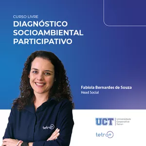 Imagem de capa para o Curso online Treinamento DSAP: Reduza Conflitos e Acelere o Licenciamento