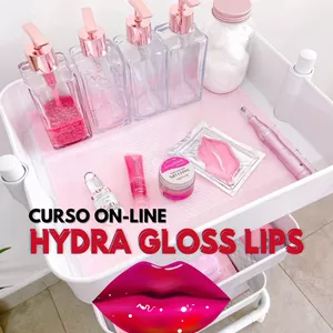 Imagem do curso Hydra Gloss Lips