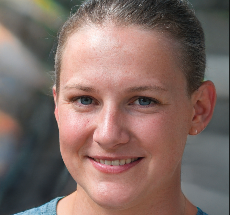 Laura Martínez, 37 años – Empleada administrativa y mamá de 2 hijos