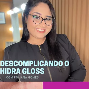 Imagem de capa para o Curso online Descomplicando o Hidra Gloss