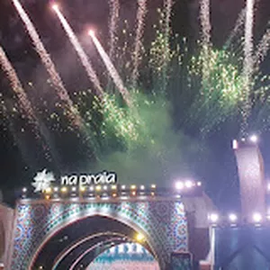 Imagem de capa para o Evento presencial Eventos brb