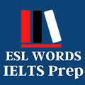 ESL Words logo