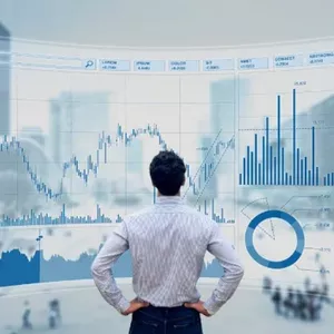 Imagem de capa para o Curso online Avaliação de imóvel com estatística aplicada no Excel. 