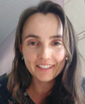 Lilian - Aluna Instituto Naturale