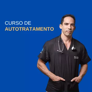 Imagem de Curso Autotratamento para dores criado por Bruno Santos na hotmart