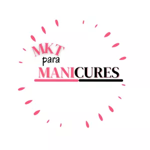 Imagem de capa para o Curso online Marketing e Divulgação para Manicures