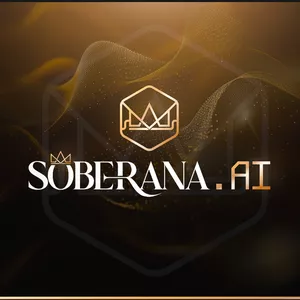 Imagem de capa para o Curso online SOBERANA.AI