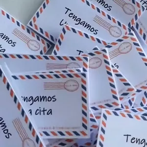 Imagen de portada para Curso online Tengamos una cita