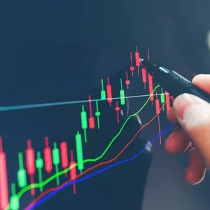 Imagem de capa para o Curso online Análise Técnica Descomplicada: Domine o day trade e lucre neste mercado promissor