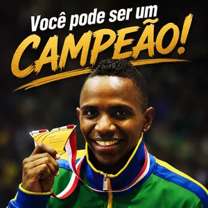 Imagem do curso VOCÊ PODE SER UM CAMPEÃO