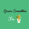 Green Smoothie Fix's School