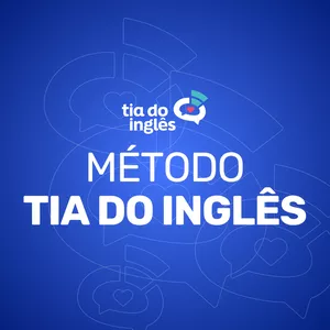 Imagem de capa para o Curso online [InsideSales][REC]Método Tia do Inglês