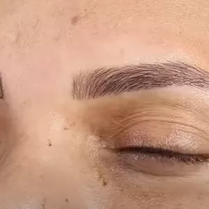 Imagem de Curso de Microblading para Sobrancelhas Perfeitas criado por keven w m anjos na hotmart