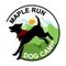 Maple Run Dog Camp Training Library