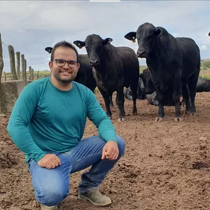 Imagem de capa para o Curso online Engorda Lucrativa