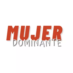 Imagen de portada para Ebook Mulher Dominante
