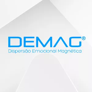 Imagem de capa para o Curso online DEMAG - Dispersão Emocional Magnética