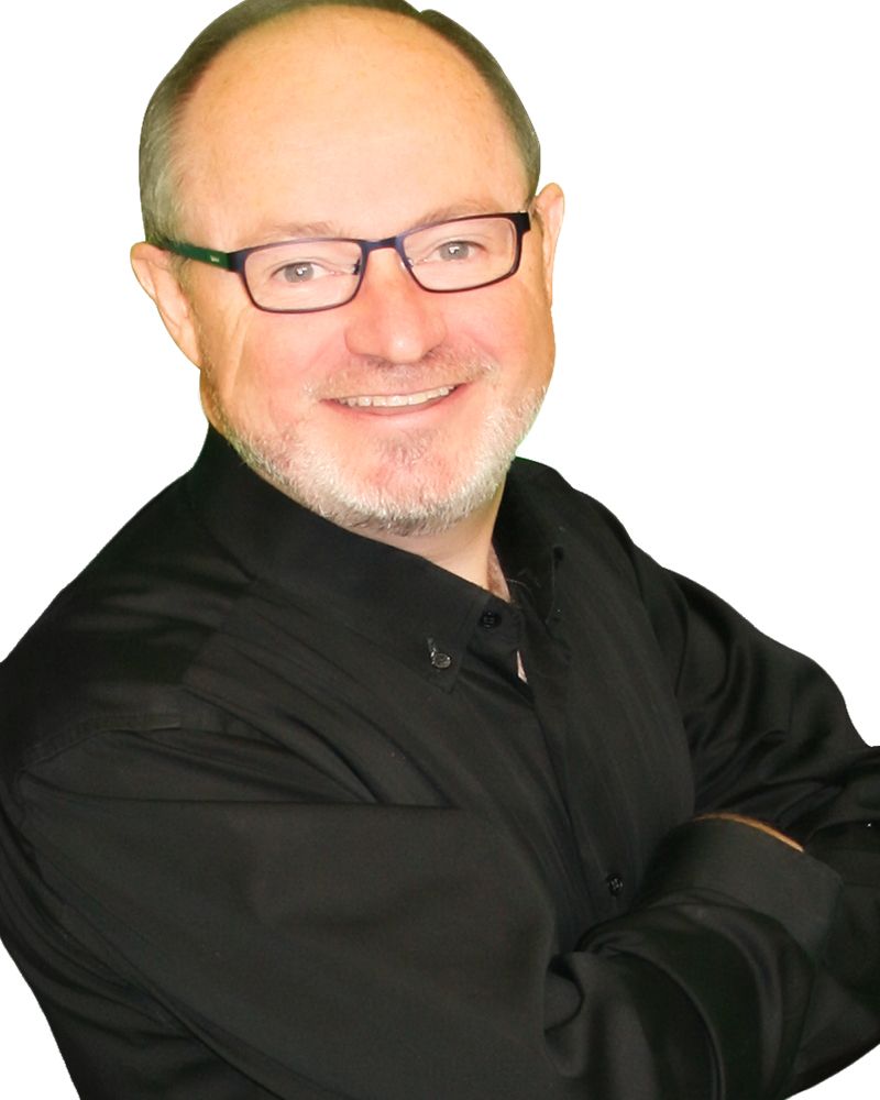 Jonathan Halls