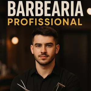 Imagem do curso Dominando a Barbearia