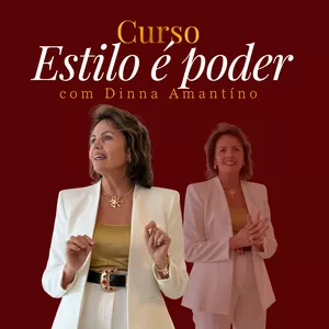 Imagem de capa para o Curso online Estilo é Poder