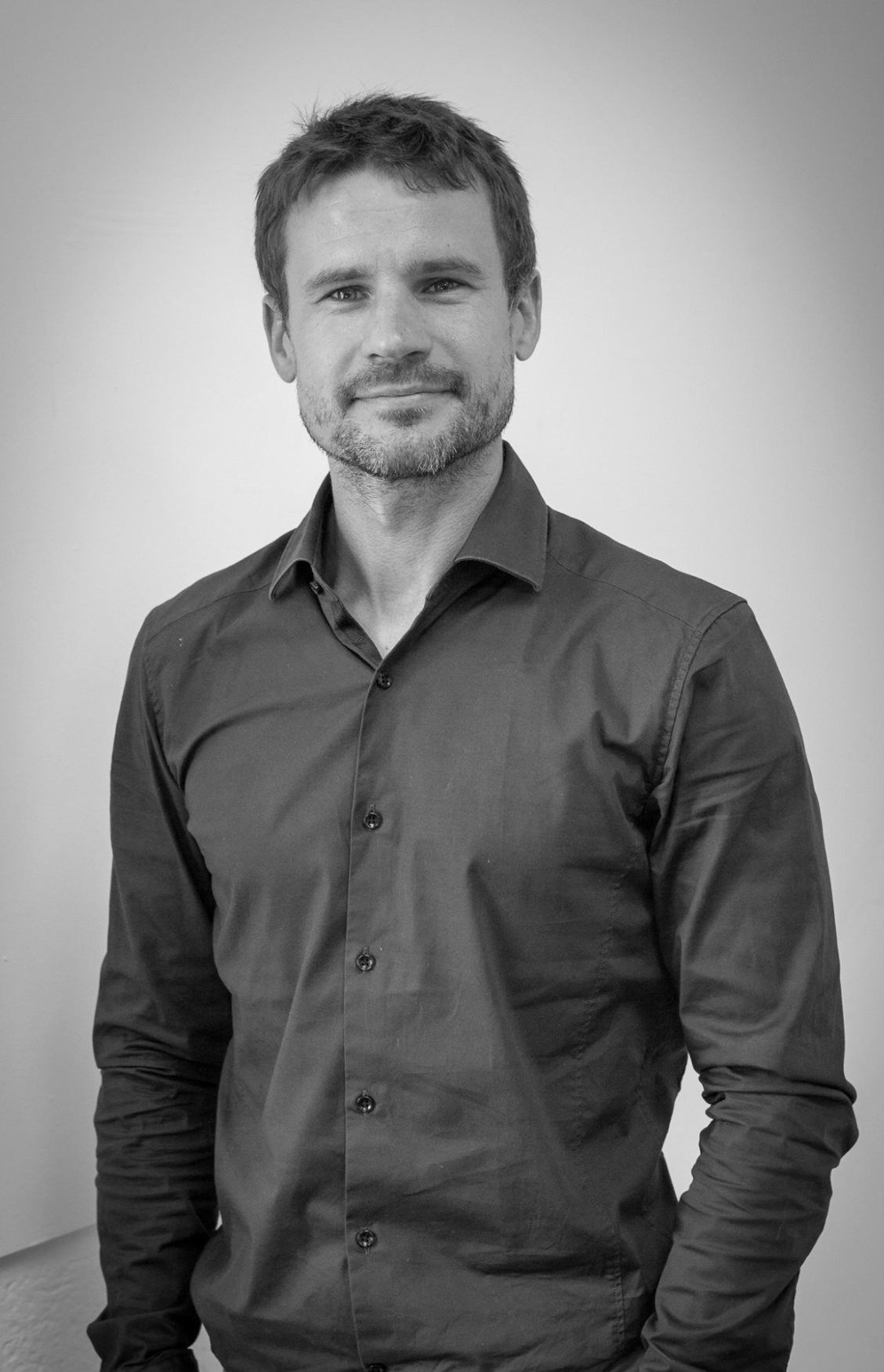 James Ross-Smith