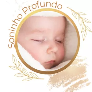 Imagem de capa para o Ebook Soninho Profundo
