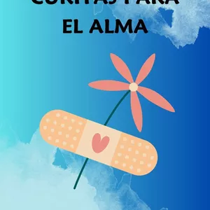 Imagen de portada para Ebook Curitas para el Alma 
