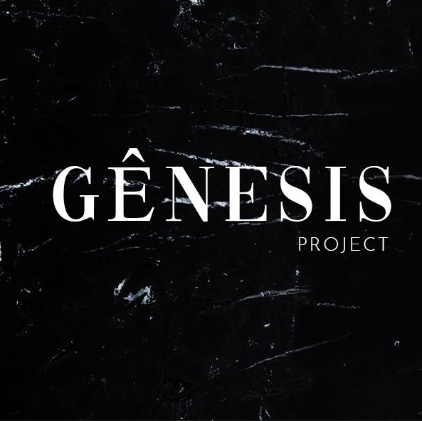 Imagem do curso Gênesis Project