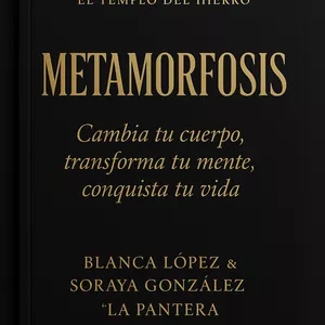 Imagen de portada para Curso online METAMORFOSIS