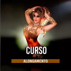 Imagem de capa para o Curso online AK - Curso Alongamento
