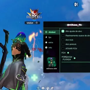 Imagen de portada para Curso online Panel Auxílio De Mira + DNS! ⭐ ( iOS )