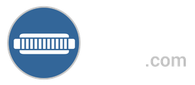 Tomlin Harmonica School logo
