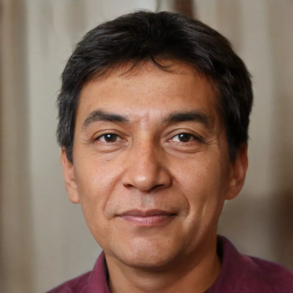 José Armando