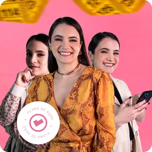 Imagem de capa para o Curso online RESET DO METABOLISMO