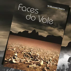 Imagem de capa para o Ebook Faces do Vale