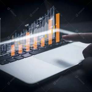 Imagem de capa para o Ebook Renda Extra e Negócios Online