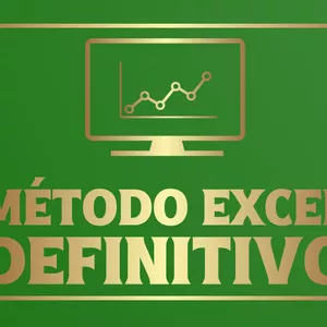 Planilha Método Excel Definitivo