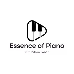 Cover image for Online course Essence of Piano