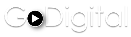 GoDigital logo