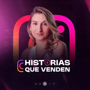 Imagen de portada para Curso online Seña Historias que Venden