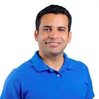 Prof. Me. Uzian Pinto