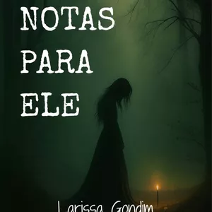 Imagem de capa para o Curso online Notas Para Ele