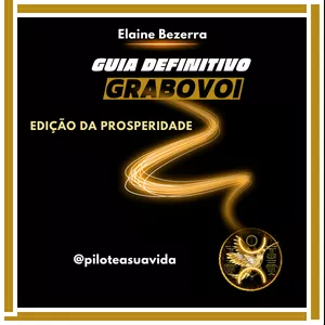 Imagem de capa para o Curso online Guia Definitivo Grabovoi - Prosperidade