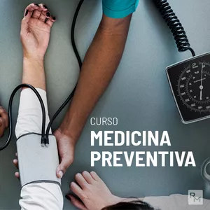Imagem de capa para o Curso online Medicina Preventiva e Epidemiologia