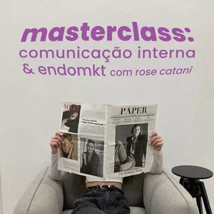 Imagem de capa para o Curso online Comunicação Interna na Prática