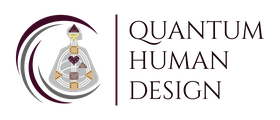 Quantum Human Design logo