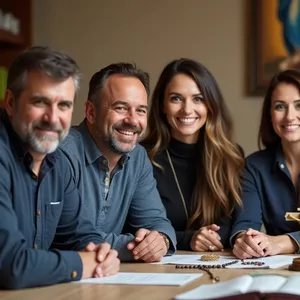 Imagem de capa para o Curso online Empreendedores Católicos