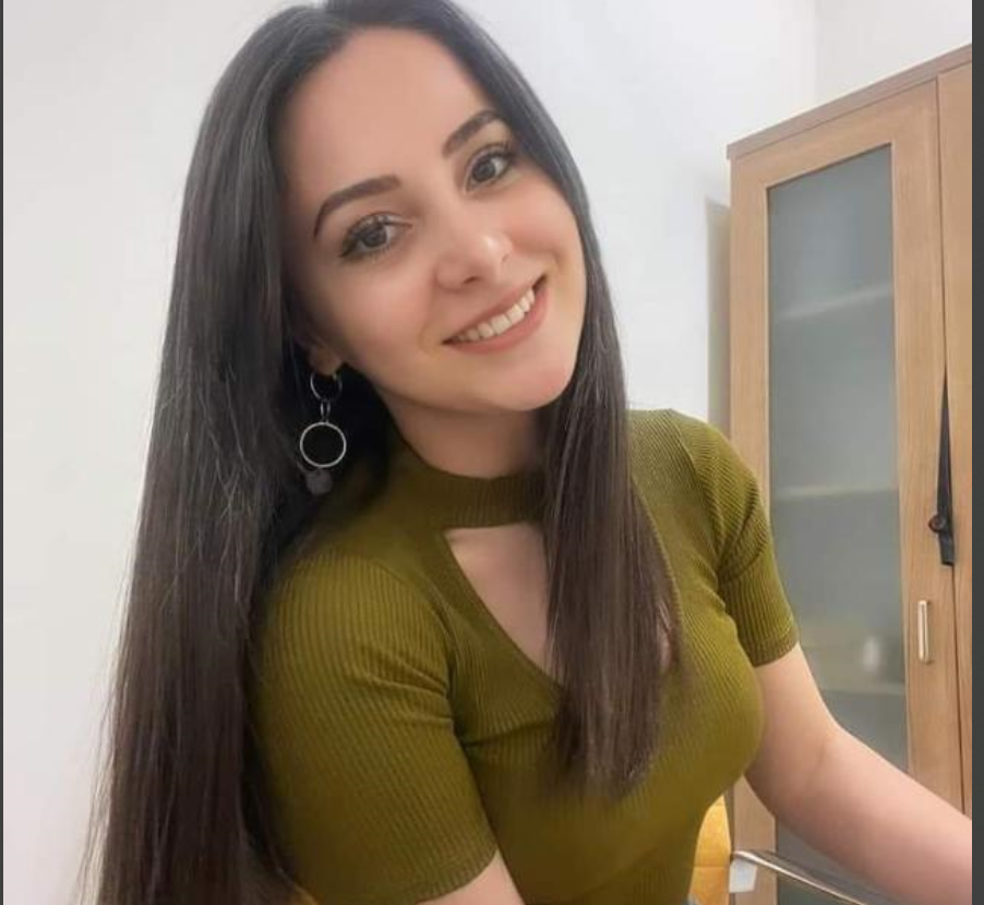 Valeria Ramírez