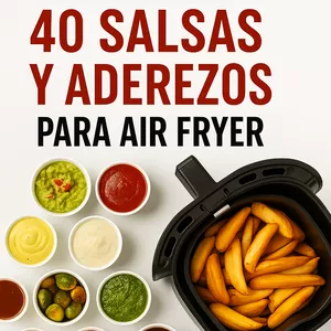 Imagen de portada para Curso online Salsas y Aderesos